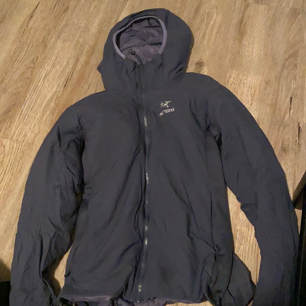 Arcteryx jacket